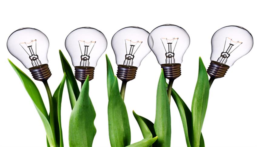 Il talento è l'energia creativa dentro di noi Il talento è l'energia creativa dentro di noi